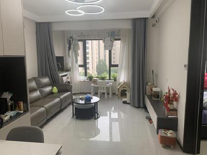 北京招商都会湾3室1厅89.42平高楼层/共7层