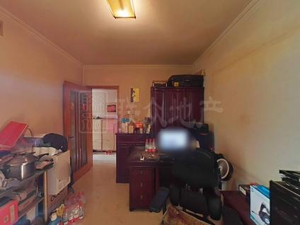 1室2厅 玺萌丽苑效果图