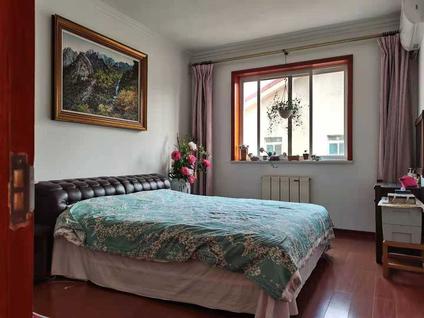 北京五四路2室2厅129.19平高楼层/共7层