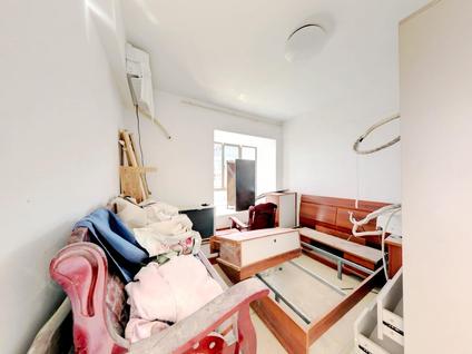 北京碧海蓝天(西区)4室2厅152.38平高楼层/共11层