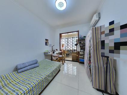 西安新庆馨苑2室1厅93.85平高楼层/共33层