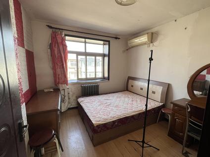 北京重光(东里)2室1厅60平高楼层/共6层