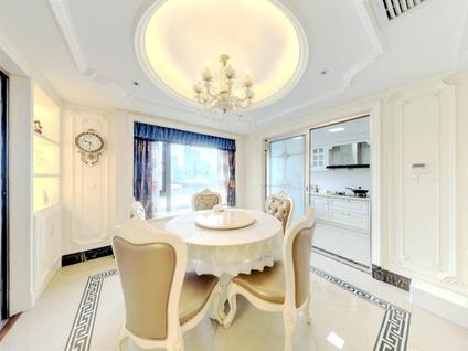 北京海棠花苑4室2厅185平中楼层/共18层