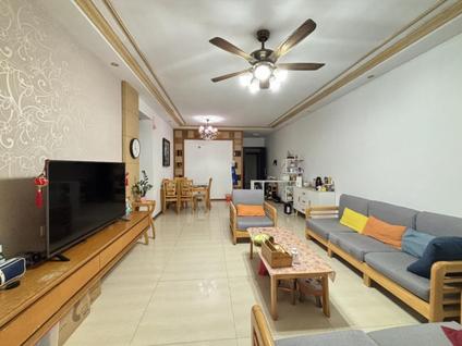 北京东骏豪苑4室2厅126平中楼层/共16层