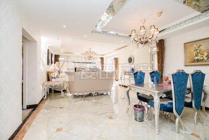 北京天秀花园(古月园)3室2厅159.7平中楼层/共7层