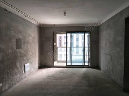 北京翡翠悦府3室2厅125平低楼层/共18层