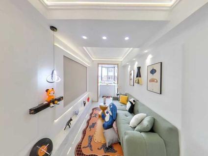 北京康庄街3室1厅71.51平中楼层/共6层