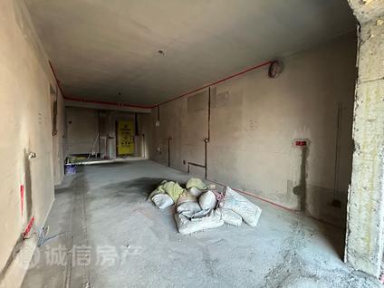 北京万兴云玺台3室2厅114平高楼层/共20层