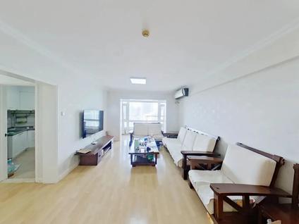 北京世方豪庭3室1厅158.36平高楼层/共20层