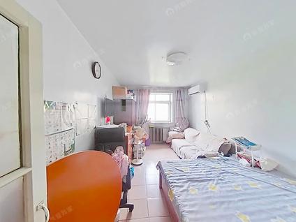 北京律笛里2室1厅56.21平高楼层/共6层