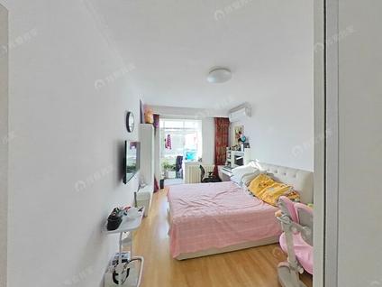 北京垡头西里2室1厅57.15平中楼层/共5层