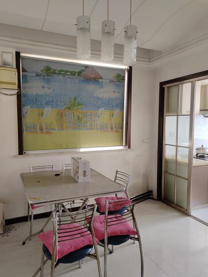 北京联星小区3室2厅145平中楼层/共7层