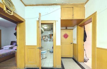 北京白鹭花园(凤栖苑)2室1厅52.99平高楼层/共7层