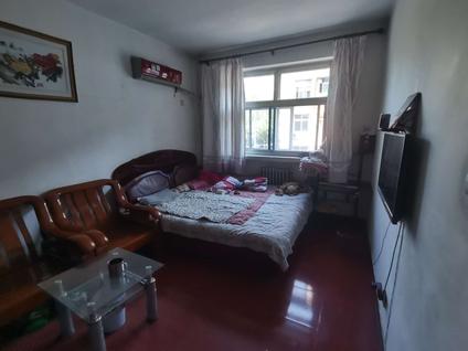 北京人行宿舍(国泰街)2室1厅59平中楼层/共6层