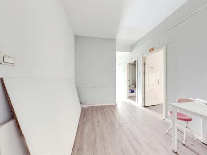 北京汉桥城中花园(C区)3室1厅86.1平低楼层/共19层