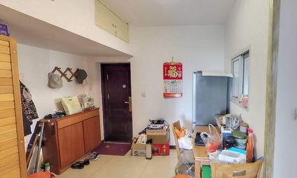 石家庄省送变电宿舍(维明北大街)2室1厅57.39平高楼层/共6层
