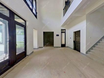 北京翠湖香山(玉兰苑)5室2厅404.48平低楼层/共3层