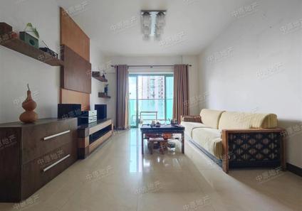 北京富基广场2室2厅90.25平中楼层/共34层