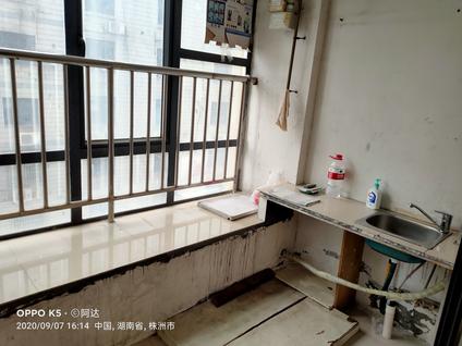 株洲金帝商业广场1室1厅54平中楼层/共32层