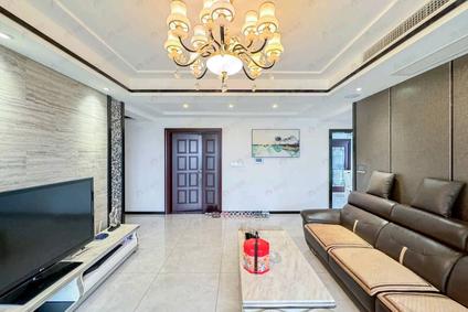 北京海伦苑3室2厅98平高楼层/共7层