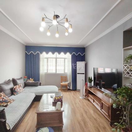 北京中机园小区3室2厅119平高楼层/共6层