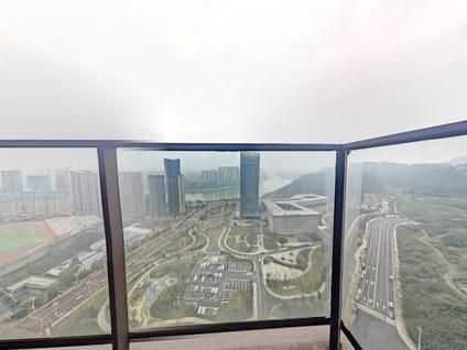 北京三江国际4室3厅240平高楼层/共30层