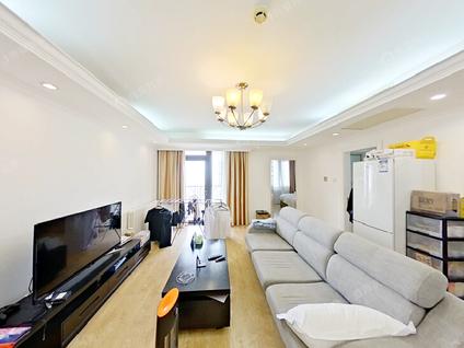 北京福景苑1室1厅79.05平低楼层/共26层