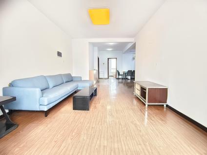 北京棠棣2室2厅90平高楼层/共9层