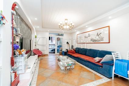 北京金隅翡丽(铂爵郡)3室2厅126.87平中楼层/共5层