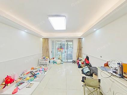 北京天正天御溪岸3室2厅127.8平低楼层/共24层