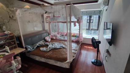 海口锦地翰城(二期)4室2厅140.2平中楼层/共26层