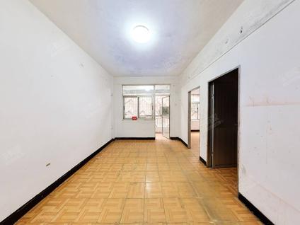 北京松泉公寓2室1厅61.36平高楼层/共9层