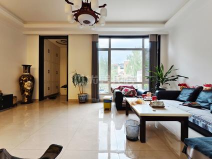 北京天骄领域5室2厅291平低楼层/共1层