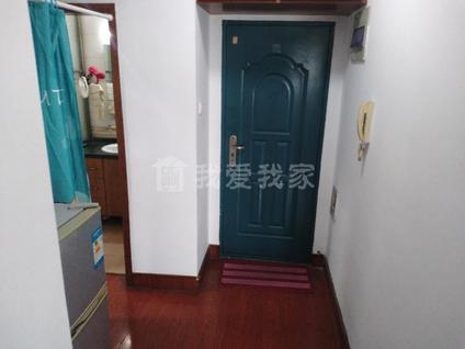 北京江南公寓2室2厅80平中楼层/共20层
