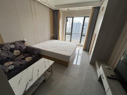 北京保利中央公园(三期中嘉)1室0厅35平高楼层/共30层