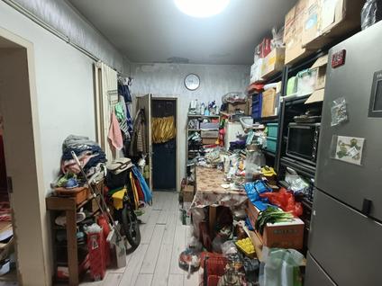 北京松月村小区2室1厅58.93平高楼层/共8层