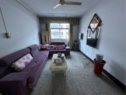 洛阳教育小区3室2厅99.14平中楼层/共6层