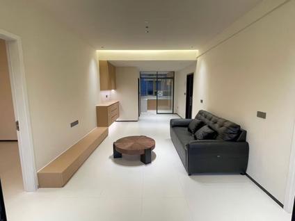 北京中心南路2室2厅80平高楼层/共7层