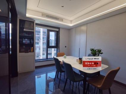 温州华鸿万墅熙园5室2厅134平中楼层/共11层