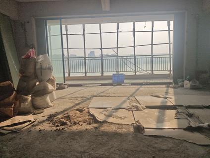 北京江南海岸花园6室2厅356平中楼层/共28层