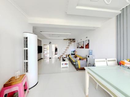 北京华美风景园(北区)2室2厅91.04平中楼层/共6层