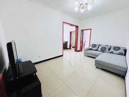 北京泌水院小区2室2厅65.37平高楼层/共7层