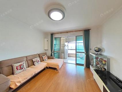 北京世茂湖滨花园(别墅)2室2厅143.92平低楼层/共25层