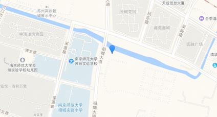 苏州龙湖高铁新城项目相城 高铁新城/建面125平-185平