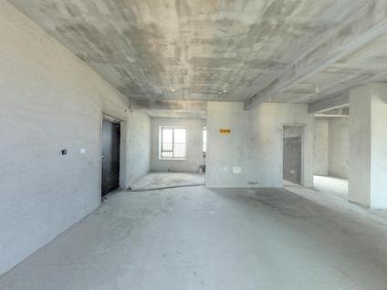 北京品润滨江美域3室1厅109.36平高楼层/共26层