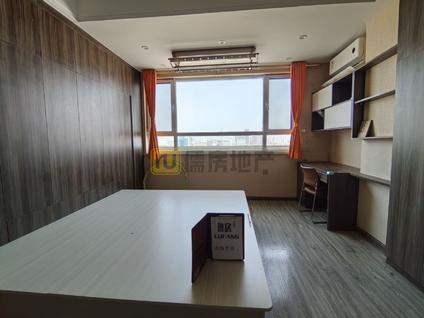 北京阳光新天地1室1厅51.24平中楼层/共26层