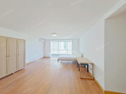 北京浩鸿园3室2厅159.7平中楼层/共26层