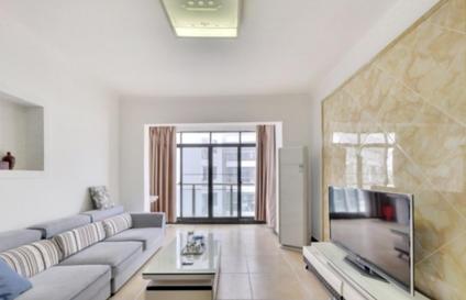 北京汇润花园2室2厅88平高楼层/共18层