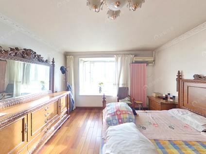 3室2厅 天通苑(东一区)效果图