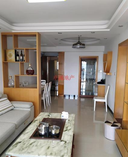 北京深业塞纳湾3室1厅94平高楼层/共33层